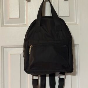 Forever 21 // Mini Backpack